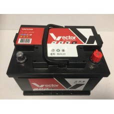 Vector Accu VAC5548